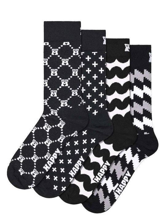 Happy Socks Gift Set Socks Multicolor 4Pack