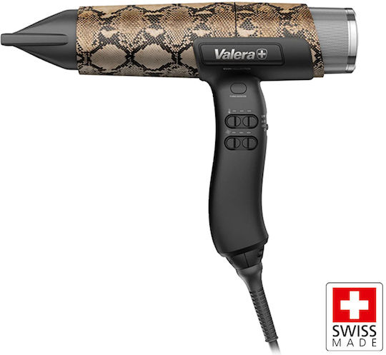 Professional Hair Dryer Turbo 2000W