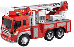 Diakakis Lastwagen 1:16 Feuerwehrauto für 3+ Jahre