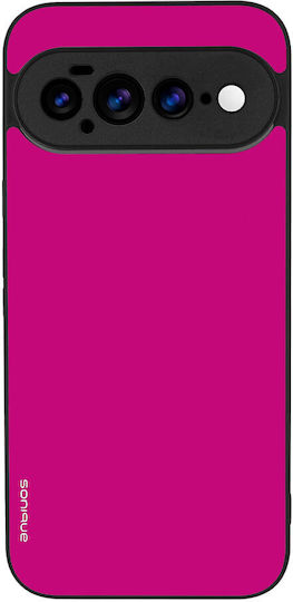 Θήκη Sonique Colorbloc Series Google Pixel 11 Pro Xl 5g Ματζέντα