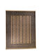 Buhara Χειροποίητο Χαλί Ορθογώνιο Μπεζ 245x309cm