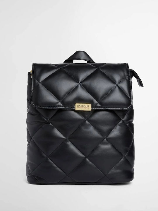 Barbour Backpack Black Barbour Backpack Black