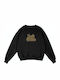 Black Sweatshirt