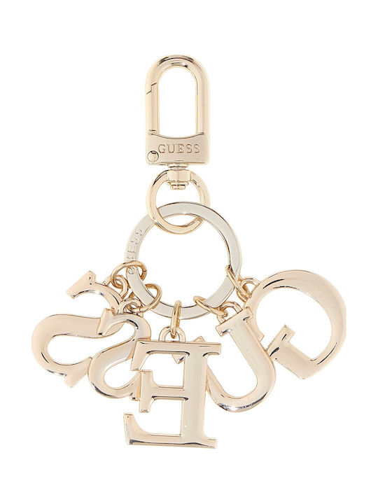 Guess Keyring Bag