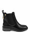 Women's Ankle Boots Black