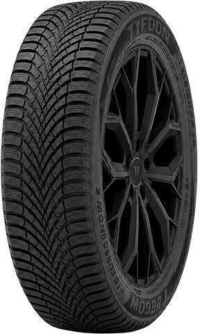 235/55R18 104HH Winter Car Tyre