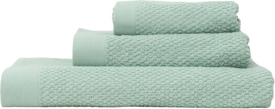 Viopros Bath Towel 70x140cm Mint 500gr/m² Weight
