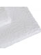 Nicefeelings Washcloth 30x30 cm White 12 Pieces Weight 550 g/m²