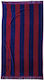24home.gr Essential Red 170x90 cm