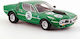 1/43 Alfa Romeo Montreal ''corsa'' Nr.34 D.gleich/d.weizinge Rnurburgring 6 Hours 1973