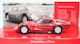 1/43 Alfa Romeo Giulia Tz2 1965 Red