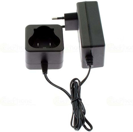 WS Xtreme Power Φορτιστής Μπαταριών Εργαλείου 12V