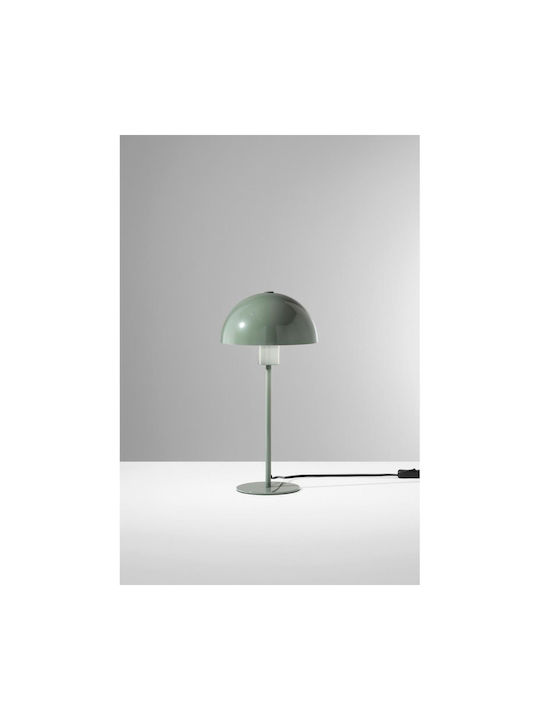 Fan Europe Pop Art Decorative Lamp E27 Mushroom