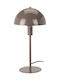JK Home Decoration Dekorative Pilzleuchte 18x36 cm