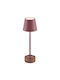 Iliadis Decorative Mushroom Light 11x11x35.5cm