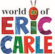 The Very Hungry Caterpillar's Christmas A Pull-the-tab Book Eric Carle
