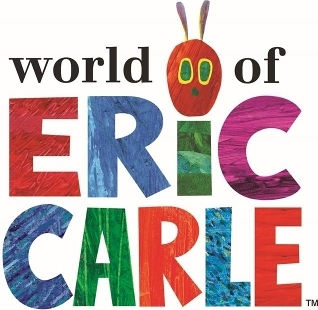 The Very Hungry Caterpillar's Christmas A Pull-the-tab Book Eric Carle