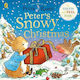 A Touch--feel Book Beatrix Potter Peter Rabbit Peter’s Snowy Christmas A Touch-and-feel Book Beatrix Potter