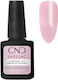 CND Shellac Полутраен Лак за Нокти Lavender Lace 12,5 мл
