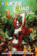 Suicide Squad The New 52 Omnibus, Omnibus hardcover HC