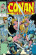 Conan The Barbarian: The Original Comics Omnibus, Vol. 8 hardcover HC