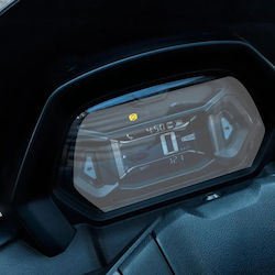 Instrumentenschutzglas Yamaha NMAX 125 155 2025–2026