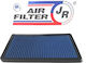 JR Freeflow-Luftfilter für Alfa Romeo GTV