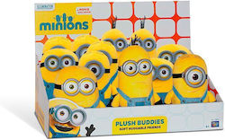 Minions Λούτρινο Minions (Διάφορα Σχέδια)