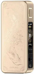 Lost Vape Centaurus M120 Box Mod 120W Χρυσό