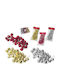 Gerimport Christmas Garland (Various Designs)