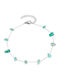 Art Collection Ankle Chain