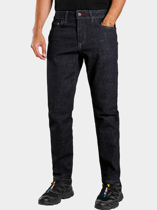 Gabbia Еластичен дънков панталон Jeans Blue