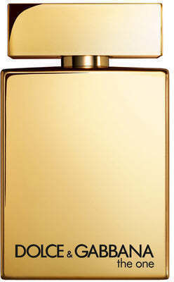 The One Gold For Men Eau de Parfum 100 ml