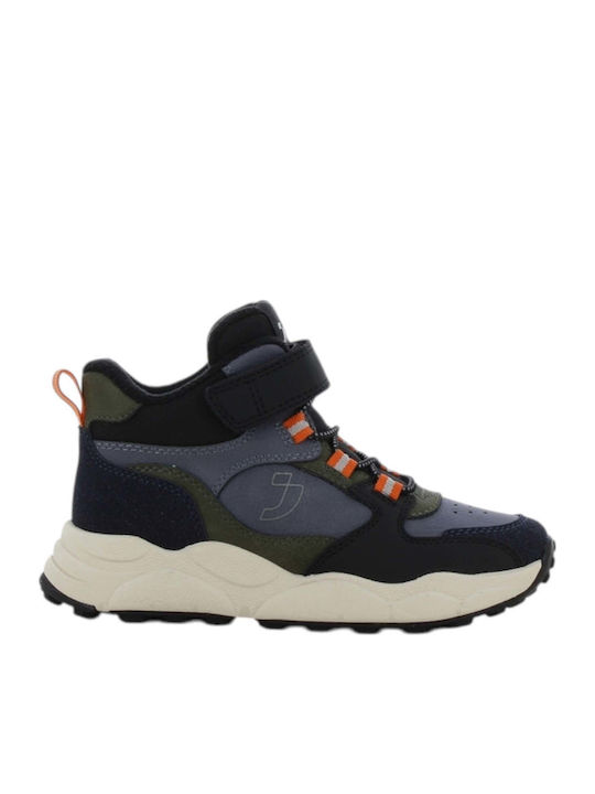 Safety Jogger