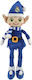 CyP Brands Christmas Elf Plush Christmas 35 cm
