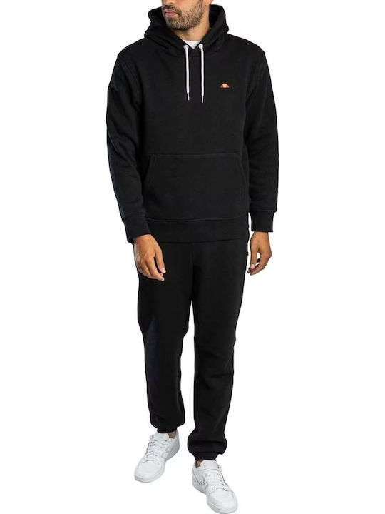 Ellesse Set Trening Negru