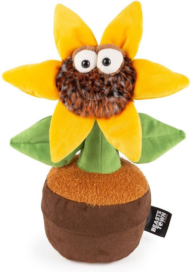 Sigikid Plush Teddy Bear Beasts Miss Sunshine 17 cm