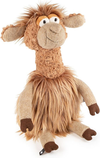 Sigikid Beasts Drooling Lina Plush Toy for Ages 3+ 17 cm