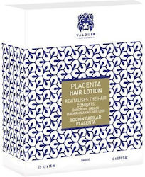 D'Bullon Αμπούλες 12x15ml