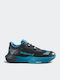 Babolat Sfx 4 Men's Tennis Shoes for Clay Courts Black