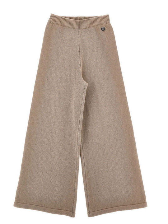 Pantaloni pentru copii Bej