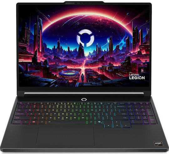 Legion 5-15 15.3" OLED QHD+ 165Hz (Ryzen AI 400 Series-450/16GB/512GB SSD/GeForce RTX 5070/W11 Home) (US Keyboard)