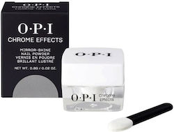 Opi Mirror Shine Chrome Powder Chrome To Mama 0.8gr