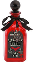 Διακοσμητικό Γυάλινο Μπουκάλι Vampire Blood