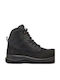 Carhartt Rugged Μποτάκι Εργασίας Μαύρο S3L