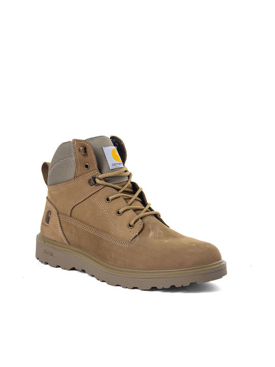 Carhartt Водоустойчиви Работни Боти O2 Carhartt Водоустойчиви Работни Боти O2
