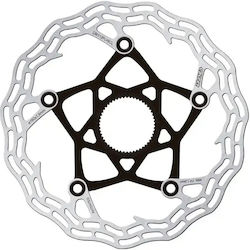Disc Galfer Shark pentru șosea, cu prindere centrală, 160 mm x 1,8 mm Disc Galfer Shark pentru șosea, cu prindere centrală, 160 mm x 1,8 mm