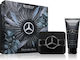 Gift Herrenset mit Eau de Parfum und Duschgel