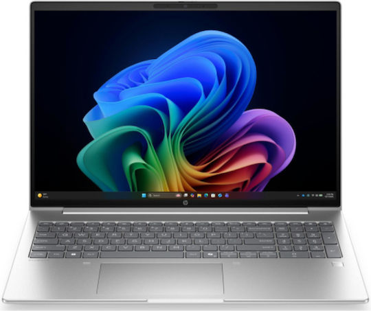 16" FHD+ (Core 7-350/16GB/512GB SSD/No OS) (US Keyboard)