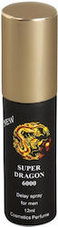 Dragon Spray pentru Ejaculare Prematură, Stimulent pentru Bărbați, 12 ml